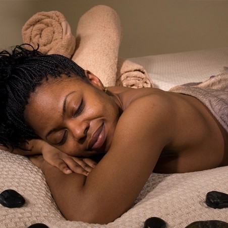 Offre CANON Black Friday - Massage ayurvédique Corps • Anélya