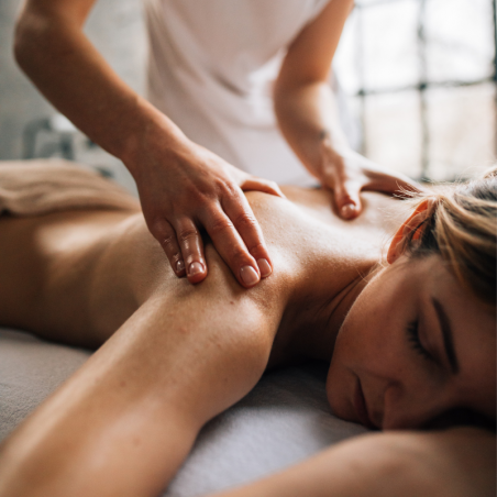 Black Friday, LA FOLIE - Drainage lymphatique • Anélya