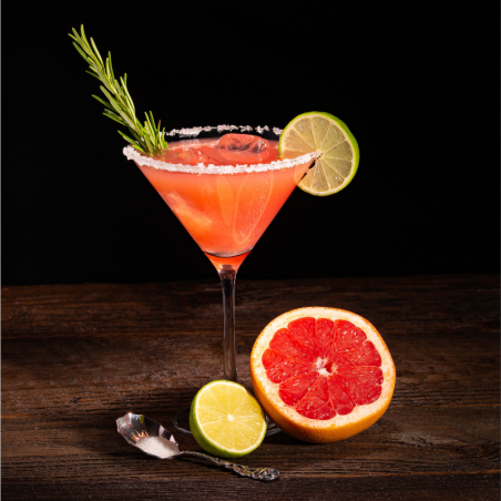 BLACK FRIDAY - Formation cocktails et mixologie • International Open Academy