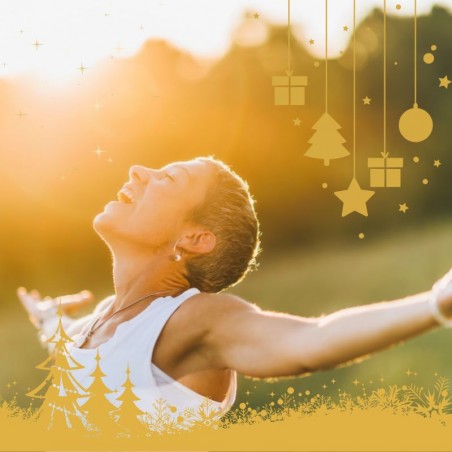 Week-end Zen - Hébergement, repas, yoga, soins, massage • Santokh Kaur