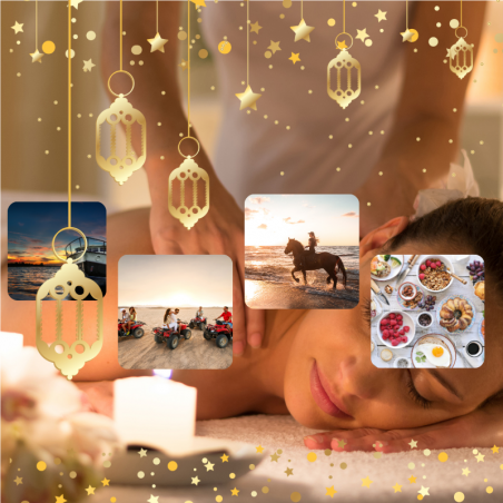 copy of Succombez au massage Douceur du monde® + massage crânien • BLUE AZUR MASSAGE & SPA