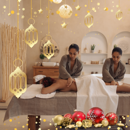 copy of Succombez au massage Douceur du monde® + massage crânien • BLUE AZUR MASSAGE & SPA