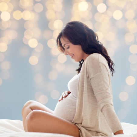 Chouchouter les futures mamans - Détente avec ce massage prénatal  - BEBE DELICE