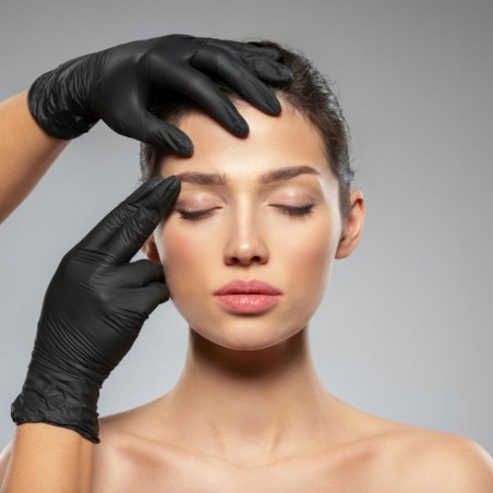 Soin liftant du visage Haute Technologie - Cryoskin facial toning • Lipoperfect et Cryosvelte