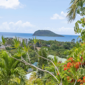 971 • Caraïbes Bonheur**** : Séjour détente 3J/2N à partir de 2 personnes