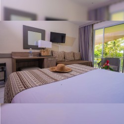 Hôtel Fleur d'Épée • 2 ou 3 nuits en All Inclusive ou Petit-déjeuner pour profiter de la vie -4