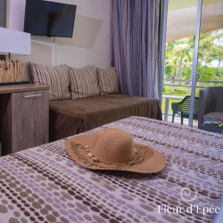 Hôtel Fleur d'Épée • 2 ou 3 nuits en All Inclusive ou Petit-déjeuner pour profiter de la vie -3