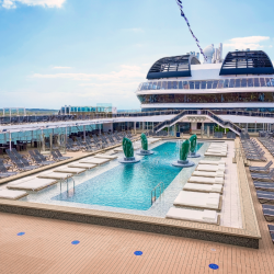 copy of MSC VIRTUOSA - Départ du 25 Janvier 2026: Croisière 7 nuits