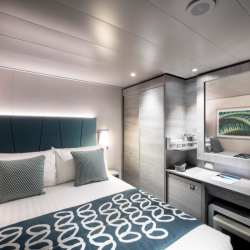 copy of MSC VIRTUOSA - Départ du 25 Janvier 2026: Croisière 7 nuits