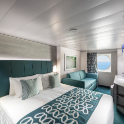 copy of MSC VIRTUOSA - Départ du 25 Janvier 2026: Croisière 7 nuits