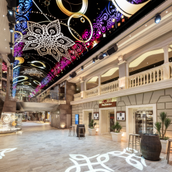 copy of MSC VIRTUOSA - Départ du 25 Janvier 2026: Croisière 7 nuits
