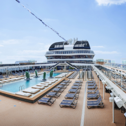 copy of MSC VIRTUOSA - Départ du 25 Janvier 2026: Croisière 7 nuits