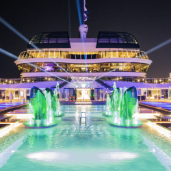 copy of MSC VIRTUOSA - Départ du 25 Janvier 2026: Croisière 7 nuits