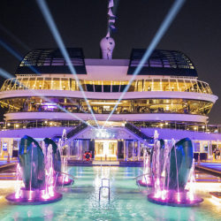 copy of MSC VIRTUOSA - Départ du 25 Janvier 2026: Croisière 7 nuits