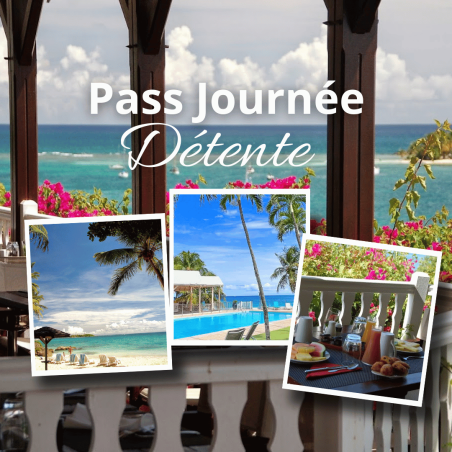 Journée Détente à l’Auberge de la Vieille Tour