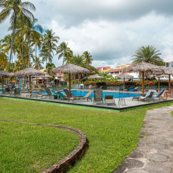 Hôtel Fleur d'Épée • 2 ou 3 nuits en All Inclusive ou Petit-déjeuner pour profiter de la vie -3