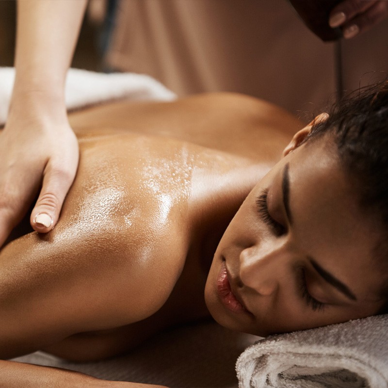 Massages Frottement, Traditions pour un Nouvel Équilibre • Blue Azur Massage