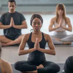 Offre Fête des Mères - Cours de yoga vinyasa • ECLORE YOGA