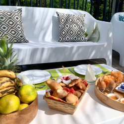 copy of Hôtel Fleur d'Épée*** Séjour à partir de 2J/1N en duo formule Petit-déjeuner ou All Inclusive