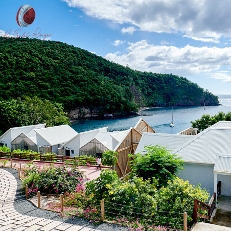 Hôtel LES GALETS ROUGES**** • Profitez, évasion luxe pour adultes uniquement -3