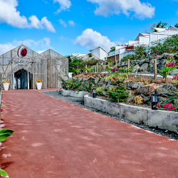 Hôtel LES GALETS ROUGES**** • Profitez, évasion luxe pour adultes uniquement -3