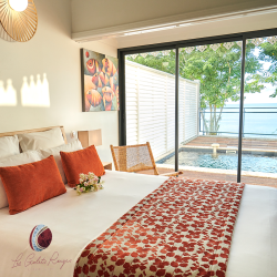 Hôtel LES GALETS ROUGES**** • Profitez, évasion luxe pour adultes uniquement -4