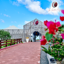 Hôtel LES GALETS ROUGES**** • Profitez, évasion luxe pour adultes uniquement -4