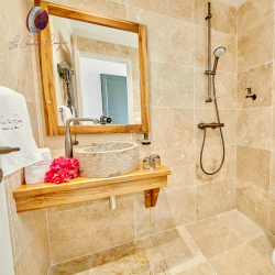 Hôtel LES GALETS ROUGES**** • Profitez, évasion luxe pour adultes uniquement -4