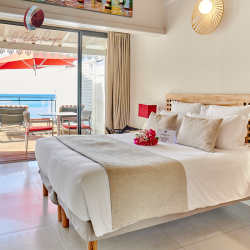 Hôtel LES GALETS ROUGES**** • Profitez, évasion luxe pour adultes uniquement -4