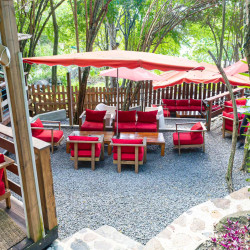 Restaurant GALETS BEACH, Cocktail/Mocktail offert