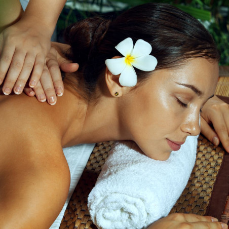 copy of Offre Jeune/Ado - Massage Relax'Zen, Accès Piscine, Collation - AQUA ZEN SPA