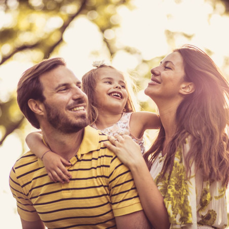 En Famille ⦁ Evasion Nature & Détente ⦁ Massage, balade, brunch et atelier ⦁ AQUA ZEN SPA