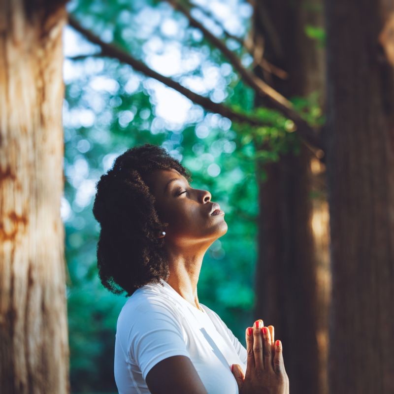 Offre Fêtes des Mères - Sophrologie : Relaxation, respiration et visualisation positive • SANTHÉZEN