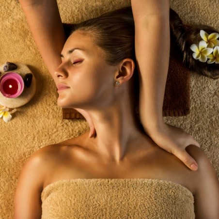 copy of Decouvrez le Soin : Reine de beauté • Spa Havre du bien Être
