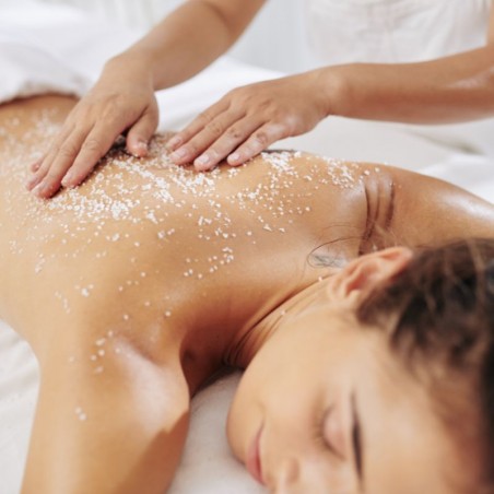 copy of Decouvrez le Soin : Reine de beauté • Spa Havre du bien Être