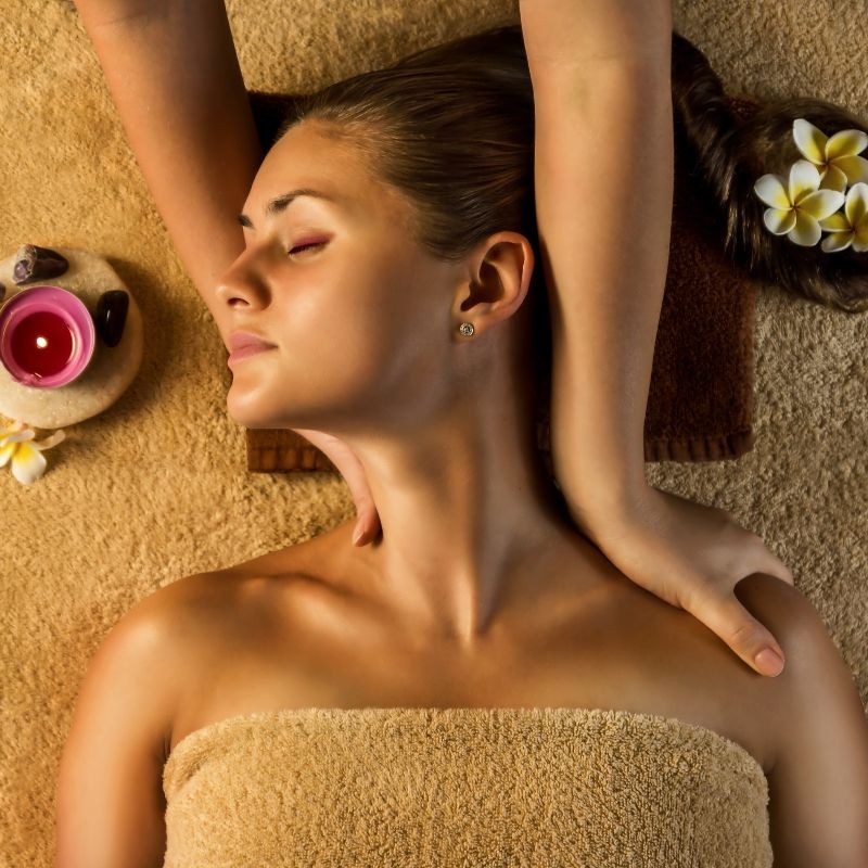 Craquez pour le rituel Zen Attitude, des massages ciblés pour retrouver votre sérénité • Spa Havre du bien Être