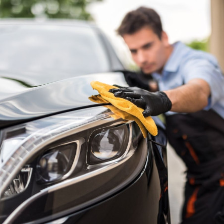 Entretien Automobile • Révision et Nettoyage, Récupération incluse• API CAR GUADELOUPE