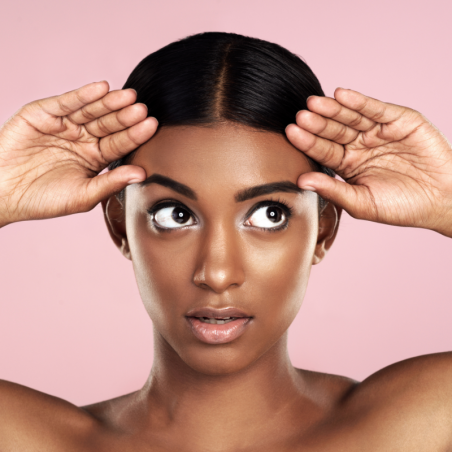 Beauté du visage - Maquillage permanent sourcils • MAGUY'L Beauté -2