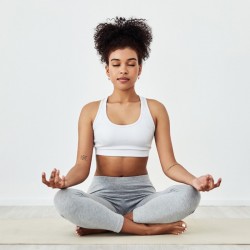 Sérénité retrouvée avec le Kundalini-Yoga • Institut Aux Ptits Soins