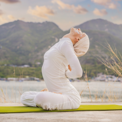 Sérénité retrouvée avec le Kundalini-Yoga • Institut Aux Ptits Soins