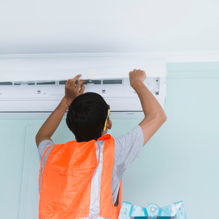 Respirez un air pur - Entretien climatiseur • ARD'CLIM