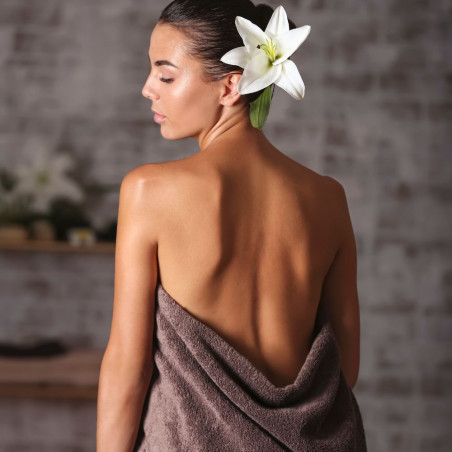 Moment Spécial Spa Solo ⦁ Spa, Massage, Piscine ⦁ AQUA ZEN SPA