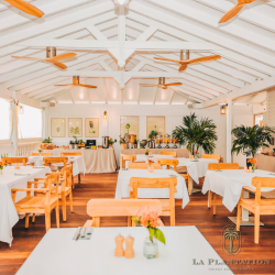LA PLANTATION ORIENT BAY**** à Saint-Martin - Nuit avec Petit-déjeuner