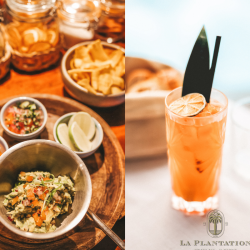 LA PLANTATION ORIENT BAY**** à Saint-Martin - Nuit avec Petit-déjeuner -2