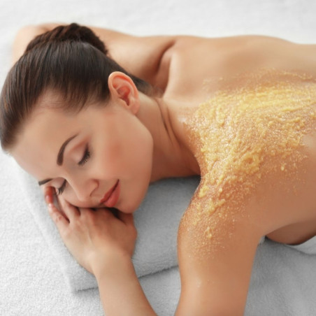 copy of Soin relaxant pour un lacher prise total • l'Institut Soi Même Thaï