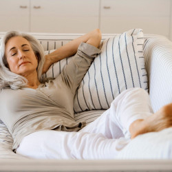 Rituel AMMA - Réflexologie + Massage du dos assis • Voyage Bien-être -p2