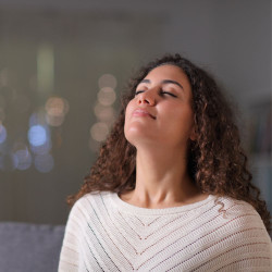Fête des Pères Détente - Massage liftant japonais + Massage Amma • Voyage Bien-être