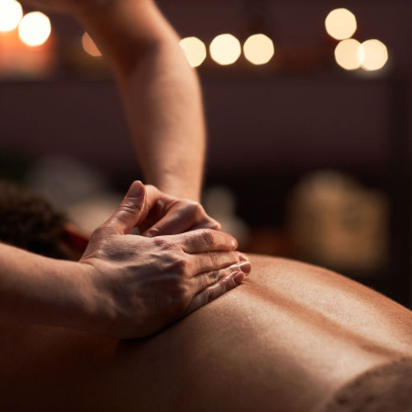 Soin Minceur et Détox : Drainage Lymphatique Corps Entier aux Huiles Essentielles • Bio'ti Berry
