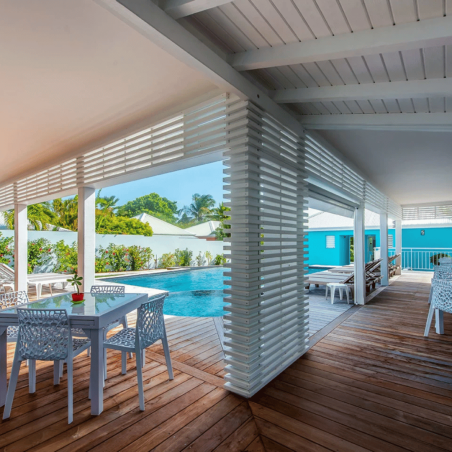 Séjour romantique pour Maman • Hôtel La Christophine**** • Adultes uniquement