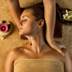 copy of Offre Jeune/Ado - Massage Relax'Zen, Accès Piscine, Collation - AQUA ZEN SPA